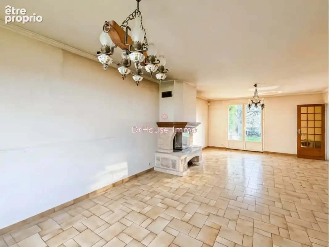 Maison 7 pièces 169 m² à vendre à Breau (77720) - photo 11