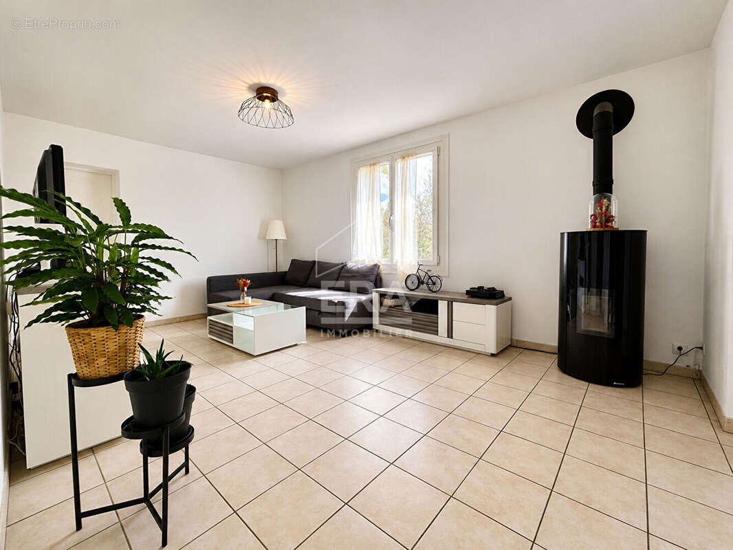 Maison à LARDY