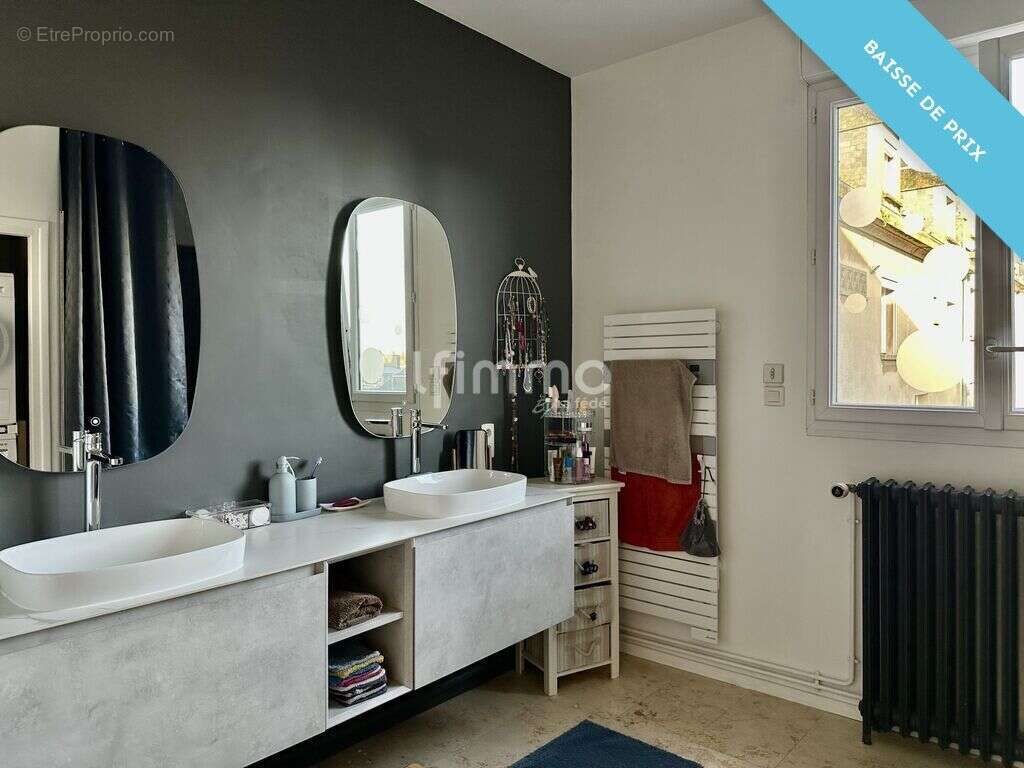 Duplex en centre-ville de Flers - photo 7