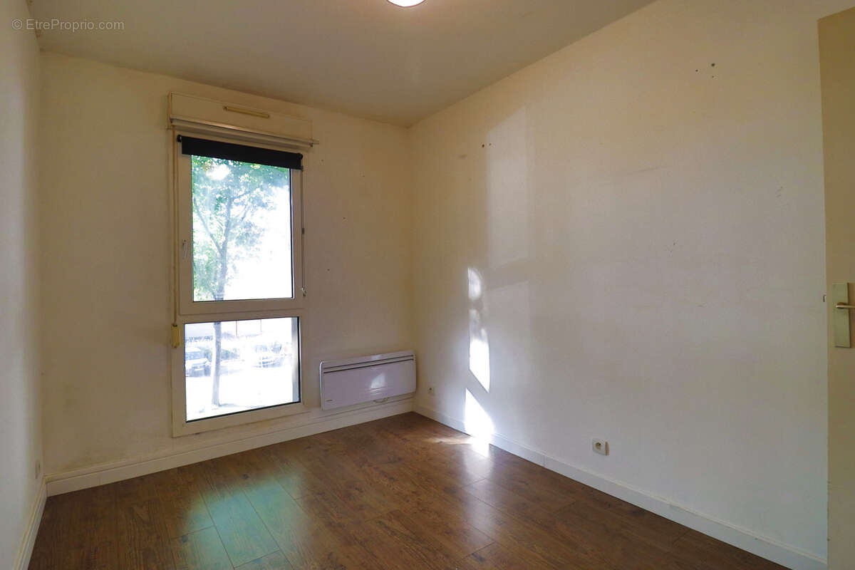 Appartement à CHALONS-EN-CHAMPAGNE