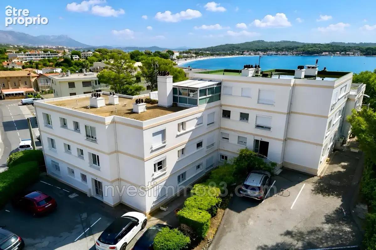 Appartement 3 pièces 53 m² à vendre à La Seyne-Sur-Mer (83500) - photo 9