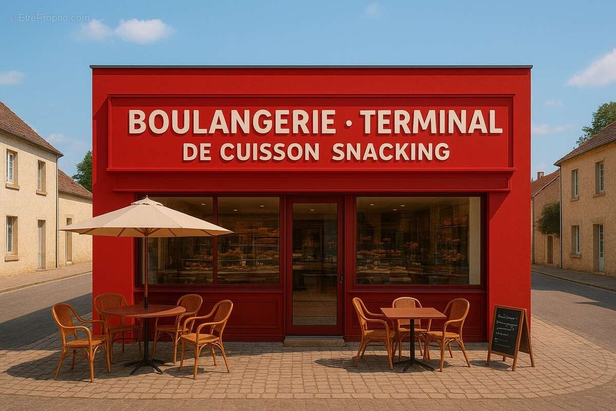 Point chaud – snacking – terminal de cuisson secteur pézenas (hérault – 34) - photo 2