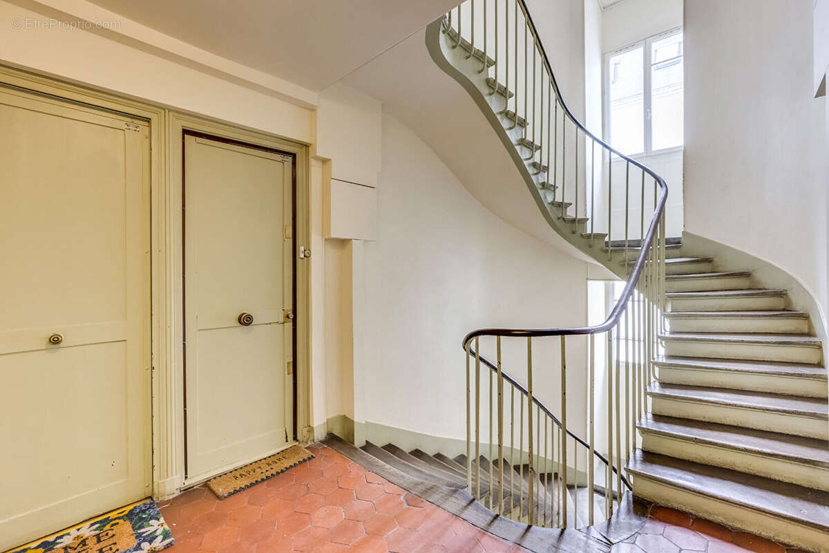 Appartement Paris 1 pièce 24 m2 - photo 6