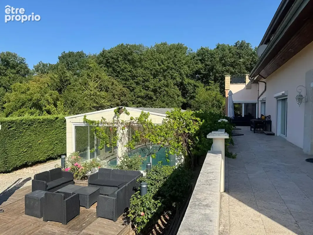 Propriété à vendre DREUX proche de tous les commerces - photo 15