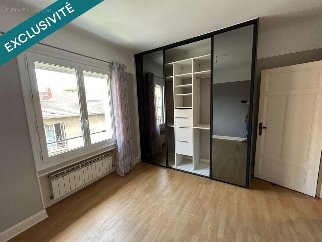 Photo 8 - Appartement à VICHY