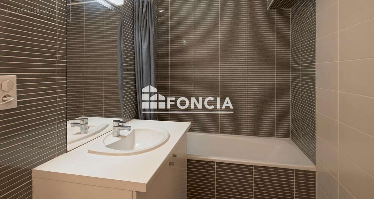 Appartement à ANCENIS