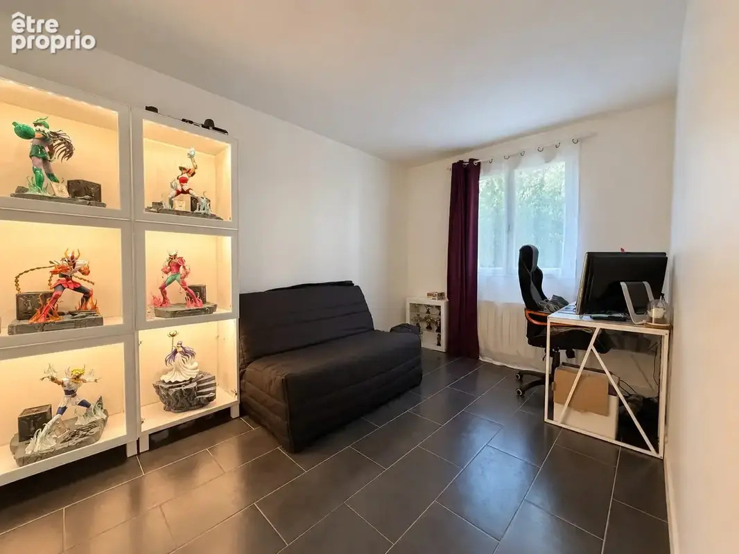 Maison 5 pièces 127 m² à vendre à Briis-Sous-Forges (91640) - photo 8