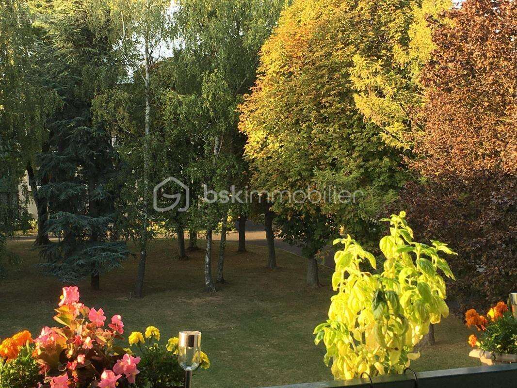 Appartement à WISSOUS