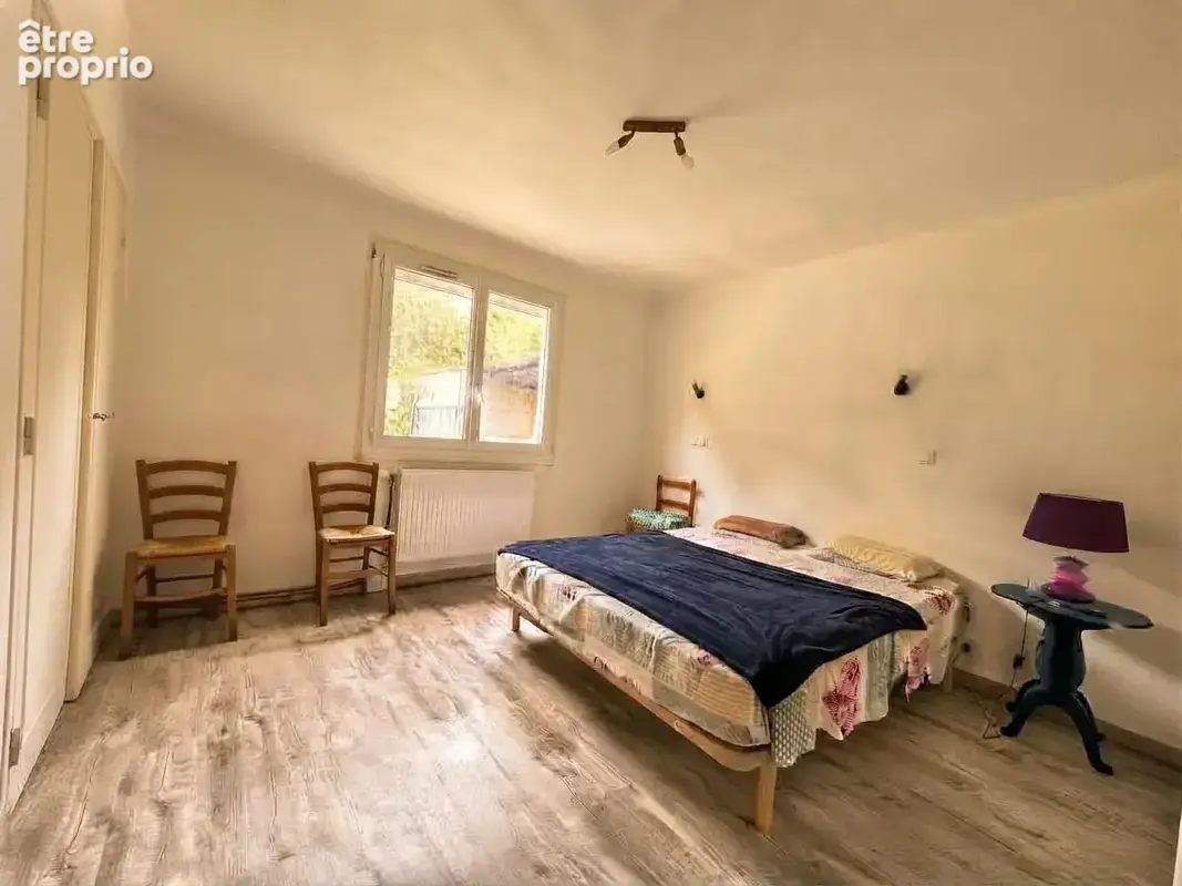 Maison 4 chambres avec vie de plain-pied – Plouër-sur-Rance – Proche centre - photo 7