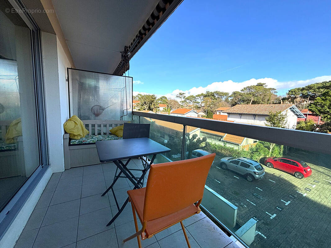 Appartement à ARCACHON