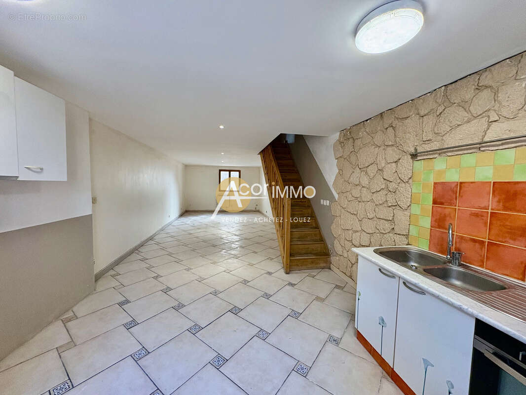 Appartement à LA SEYNE-SUR-MER