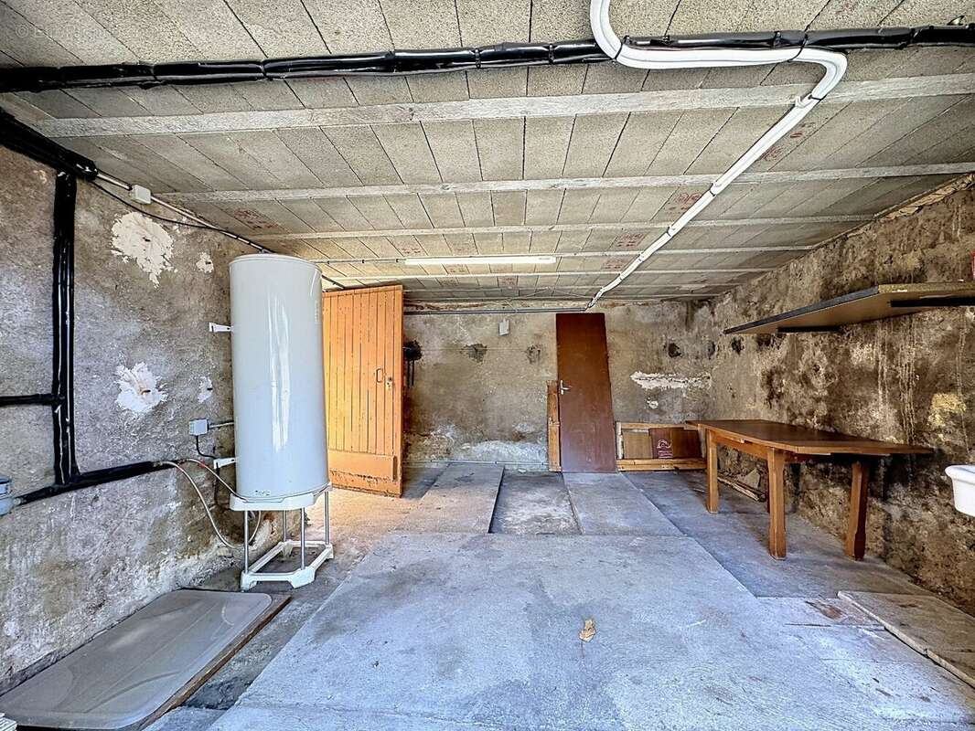 Maison à CESSENON-SUR-ORB