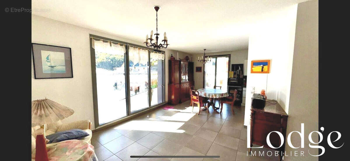 Appartement à BRIANCON