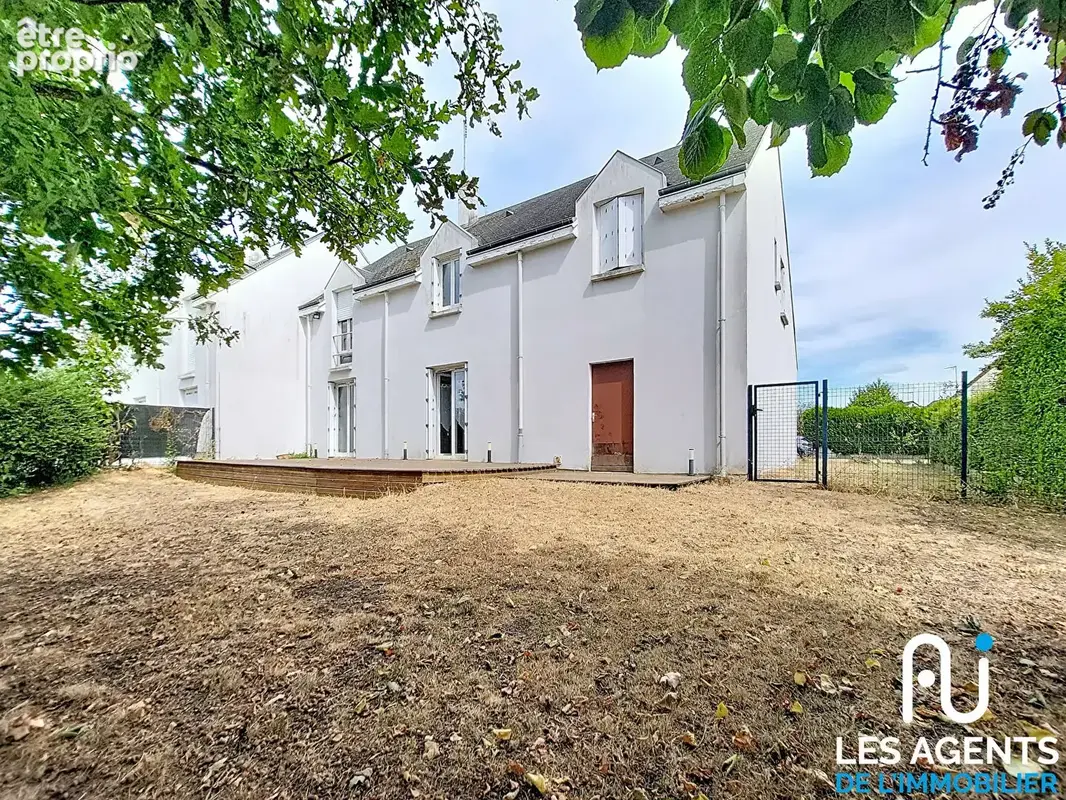 Maison à BAULE