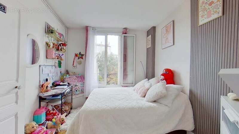 Appartement à BAGNOLET