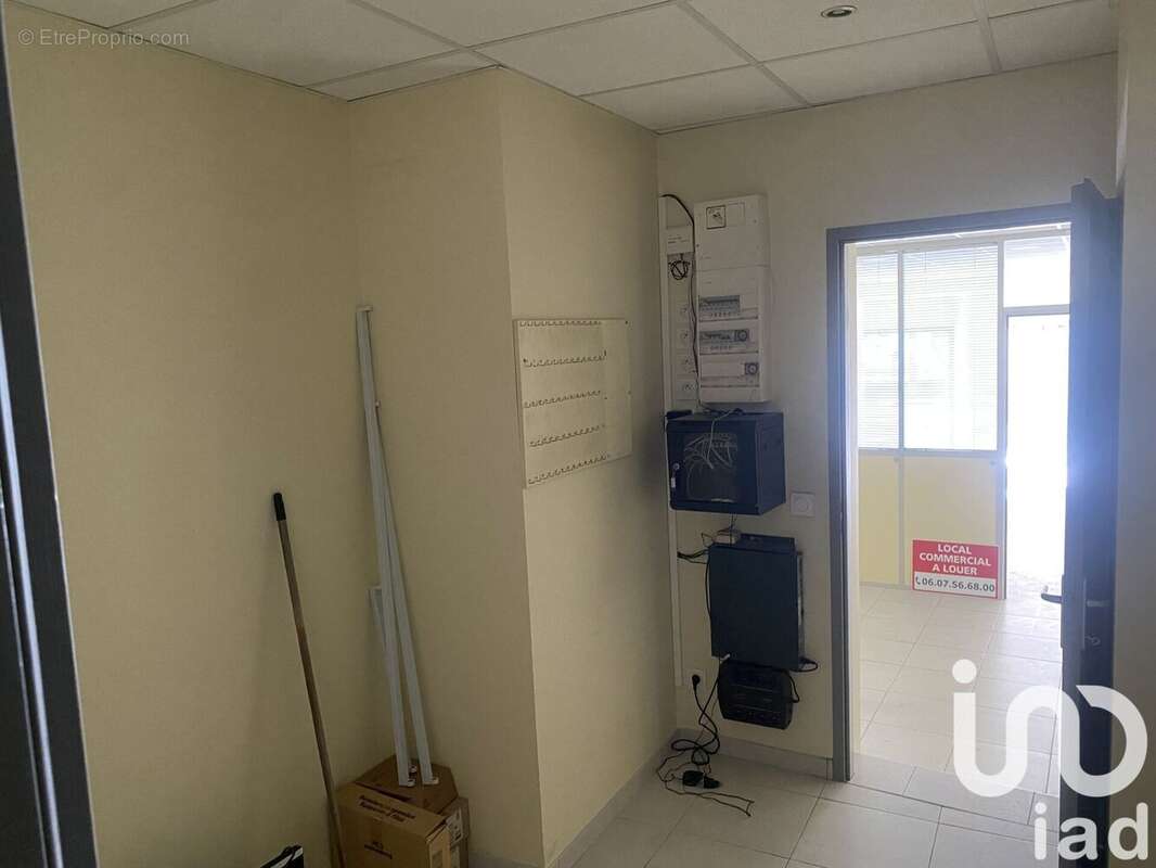 Photo 6 - Appartement à BOURG-DE-PEAGE