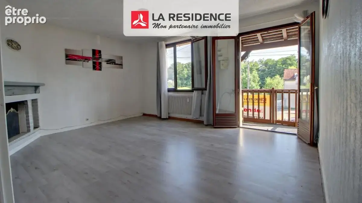 Photo Appartement à Villepreux au prix de 179 000€
