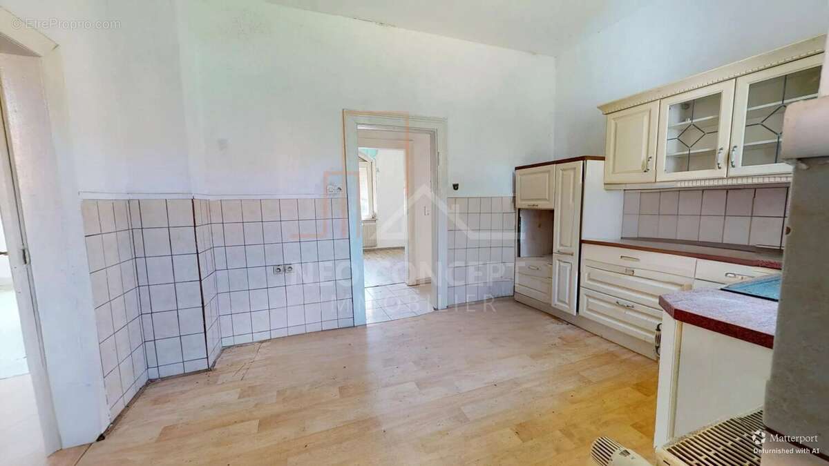 Maison 6 pièces de 125m² sur 7 ares 51 de terrain - photo 7