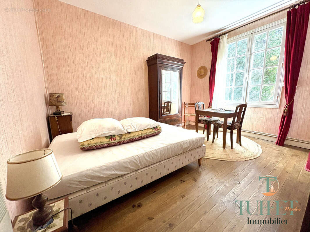 Maison 78 m² à La Tremblade  - photo 9