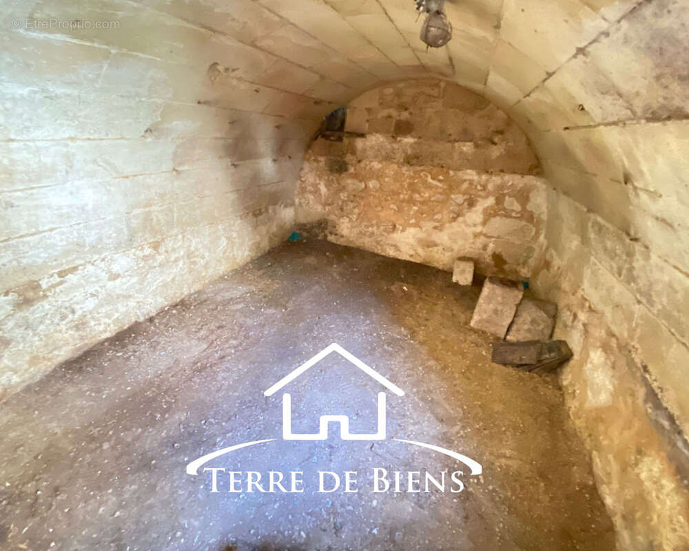 Maison à COEUVRES-ET-VALSERY