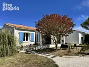Maison à BARZAN