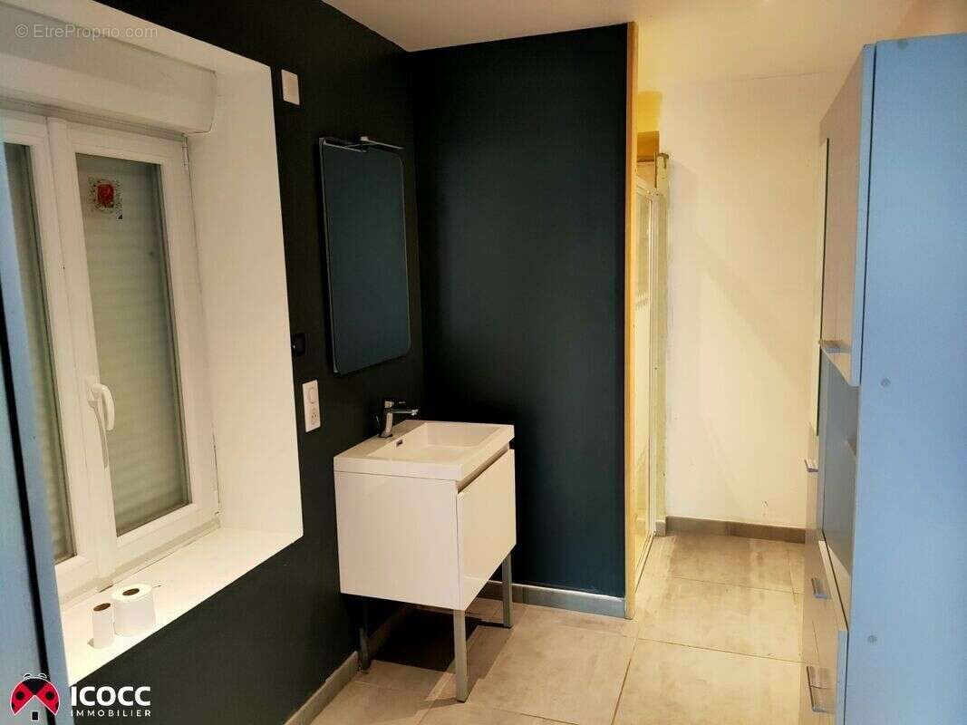 Maison à LES MAGNILS-REIGNIERS