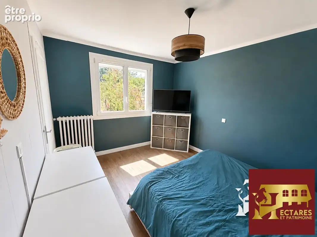 Maison Malville 7 pièce(s), 114 m2 et 2,7 hectares - photo 6
