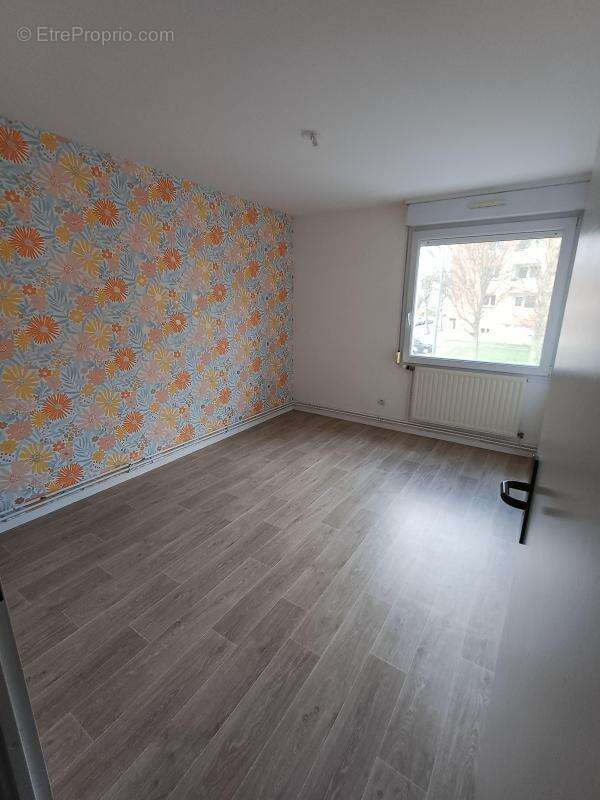 Appartement à DUNKERQUE