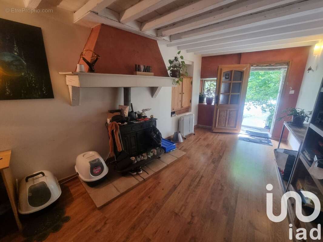 Photo 8 - Maison à LES MARTYS