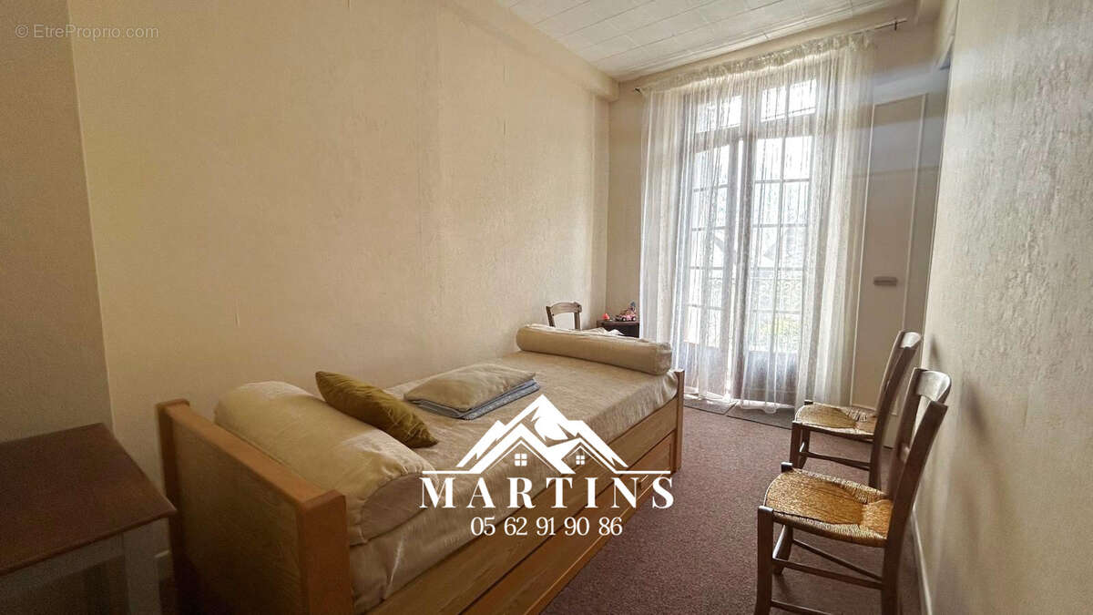 Appartement à ARGELES-GAZOST
