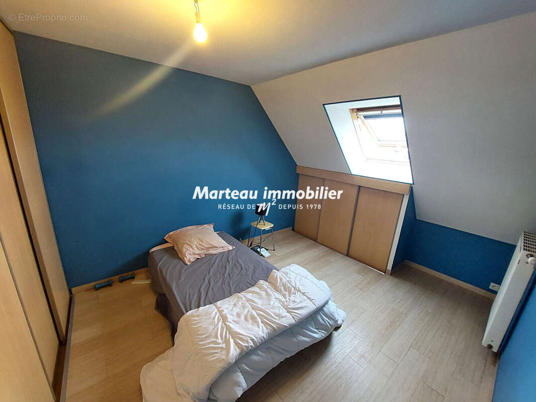Maison La Suze Sur Sarthe 6 pièce(s) 126 m2 - photo 7