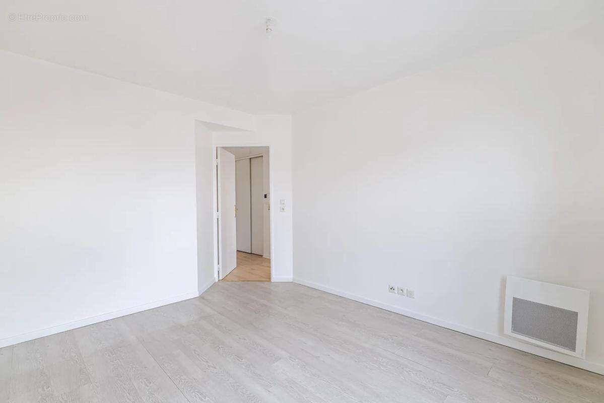 Appartement à DRANCY