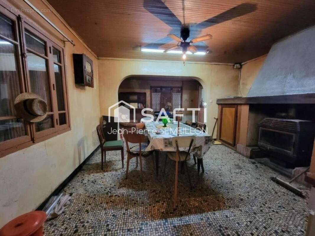 Photo 6 - Maison à SAINT-AMANS-DU-PECH