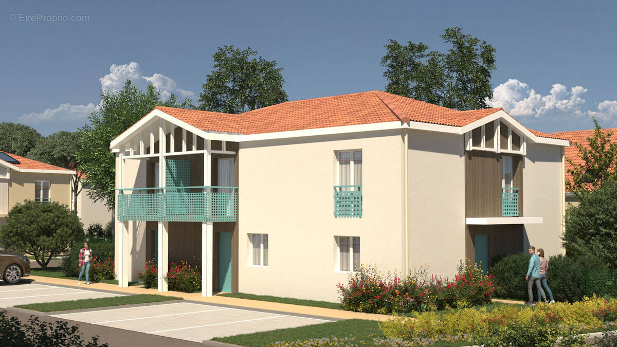 Maison à LA BAULE-ESCOUBLAC