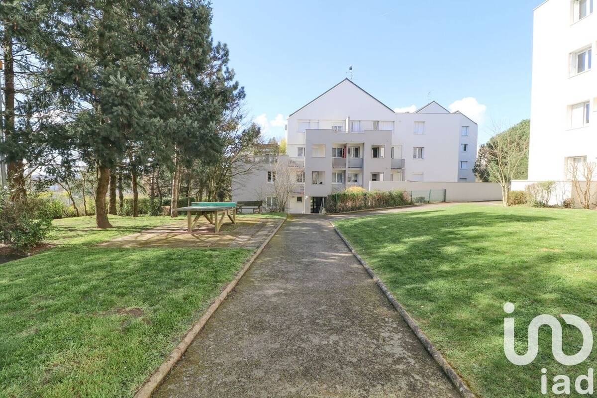 Photo 1 - Appartement à NANTES