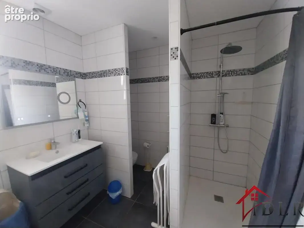 Maison de caractère de 140 m - photo 11
