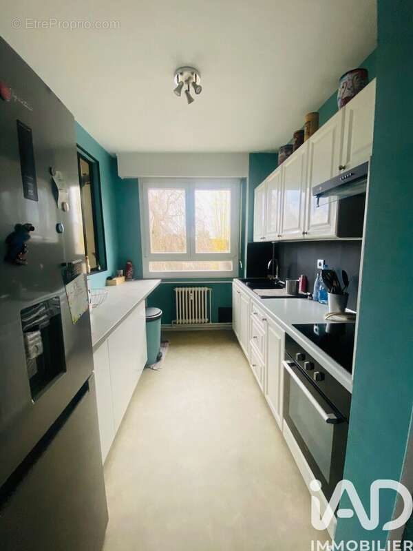 Photo 4 - Appartement à TOURCOING