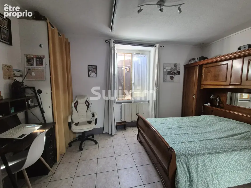 Ensemble immobilier - photo 5