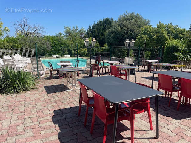 Maison à SAINT-SEVERIN