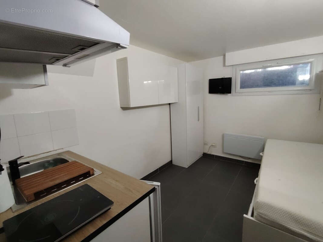 Appartement à SAINT-MALO