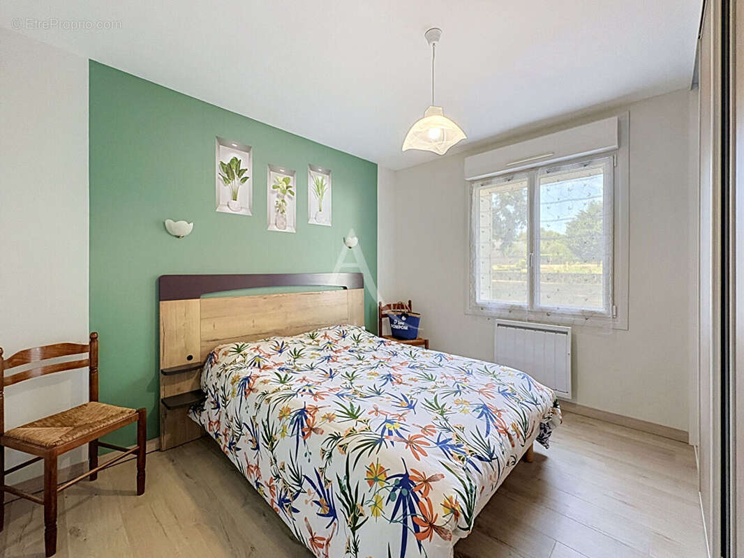 Maison Le Bignon Du Maine 7 pièce(s) 109 m2 - photo 6