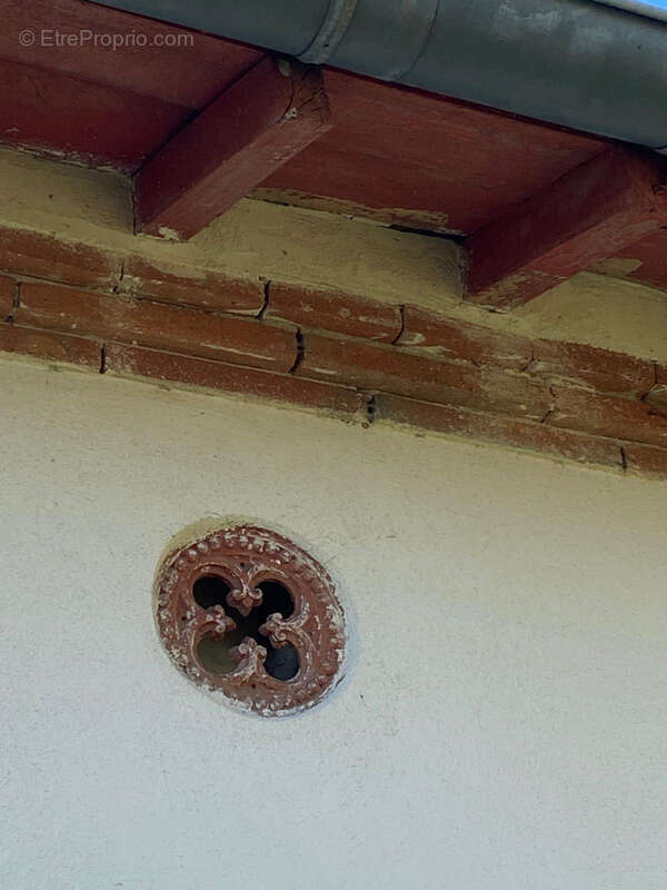 Maison à CASTELNAU-D'ESTRETEFONDS