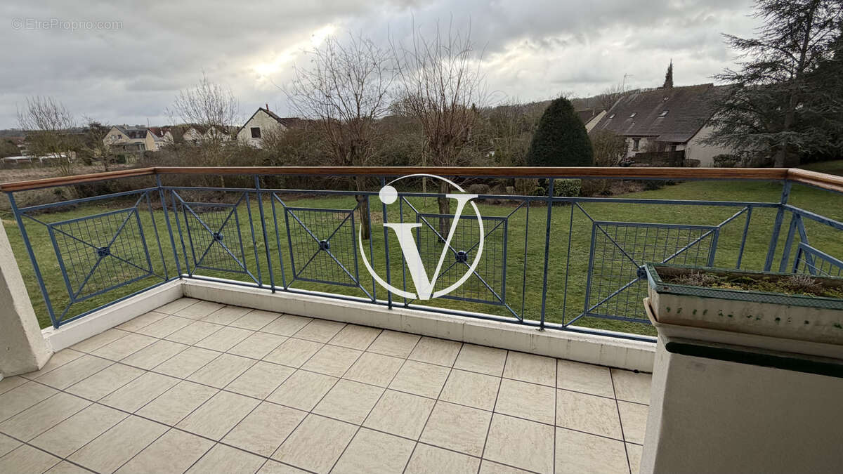 Appartement à MONTOIRE-SUR-LE-LOIR