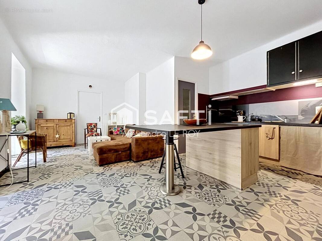 Photo 1 - Appartement à GIGNAC