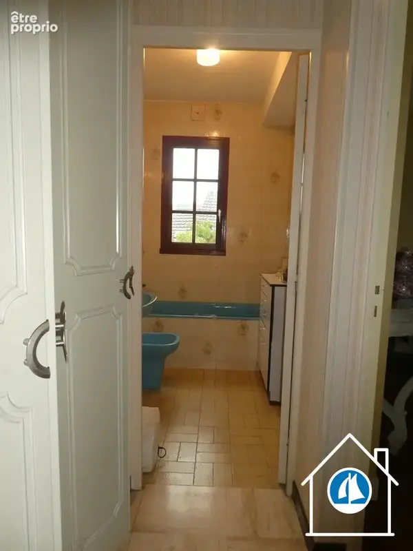 Maison 110 m² à Arromanches-Les-Bains  - photo 8