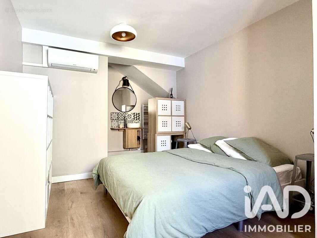 Photo 9 - Maison à ROQUEBRUNE-SUR-ARGENS