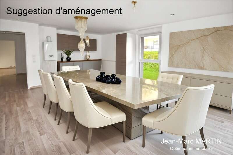 Appartement à HAUBOURDIN