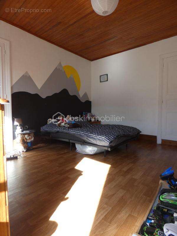 Maison à CASTELNAUDARY