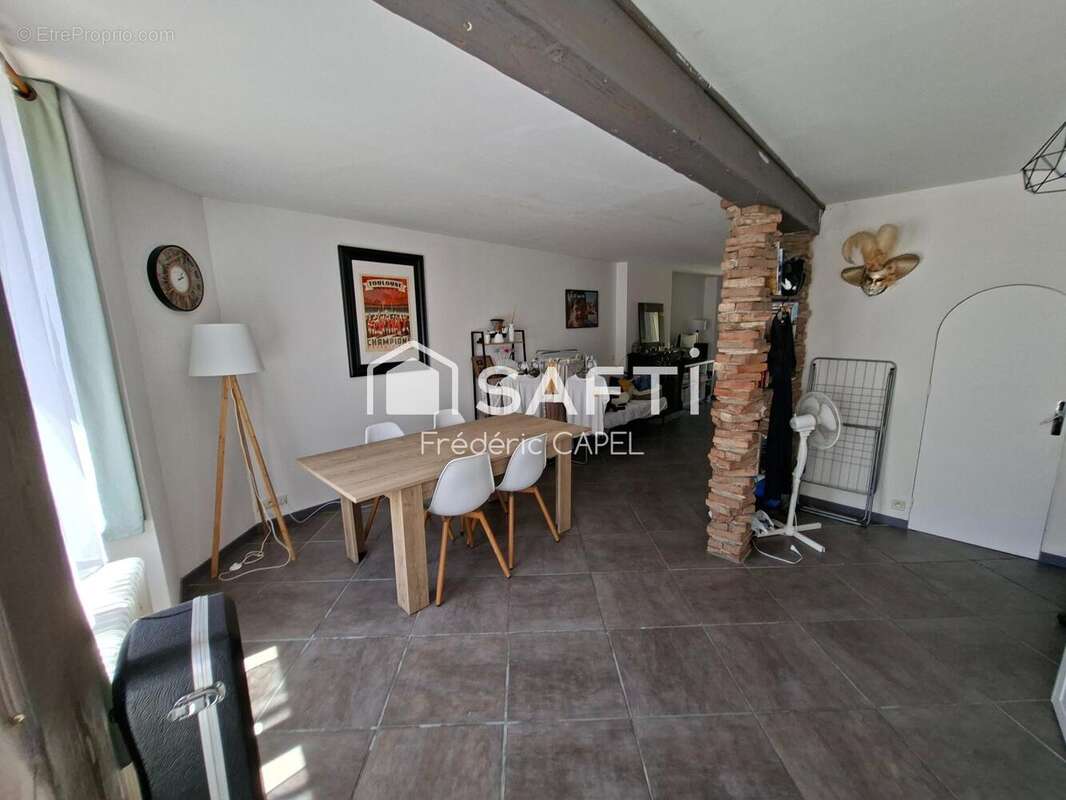 Photo 2 - Appartement à CASTRES