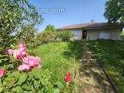 Maison à SAINT-GERMAIN-DU-PUCH